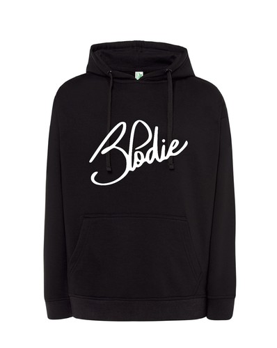 Felpa elodie unisex - -,