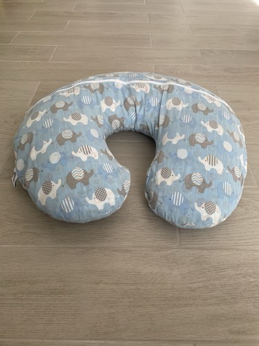 Cuscino allattamento boppy - cuscino,