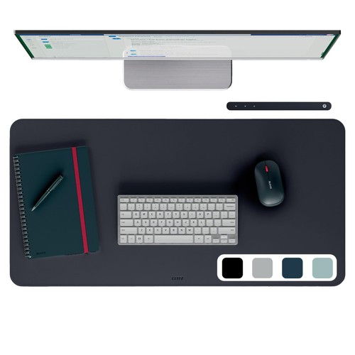 Leitz tappetino mouse - leitz,