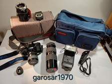 MINOLTA X300S OBBIETTIVO