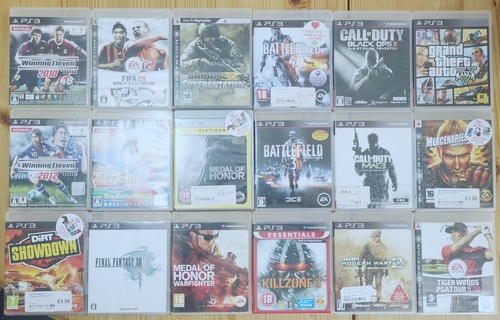 Pacchetto ps3 dirt - ps3, 2