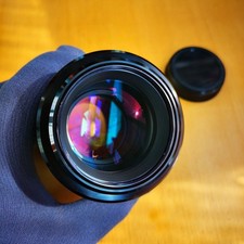 Obiettivo macro Kiron 105 mm F2.8 macro 1:1 MC - attacco Olympus OM