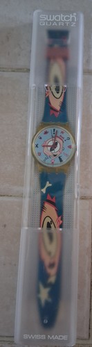 Orologio swatch gent - swatch,
