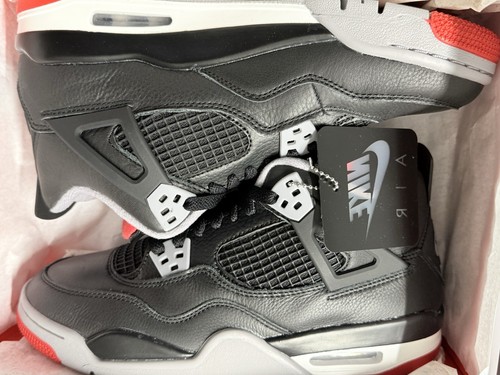 Nike air jordan retro - jordan, bred