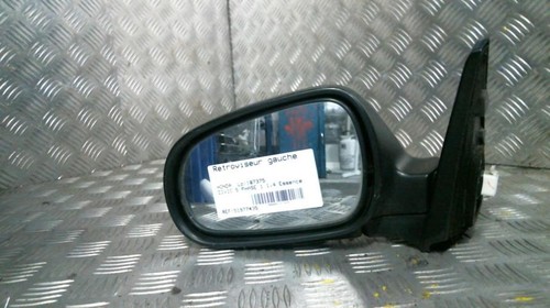 Specchietto retrovisore