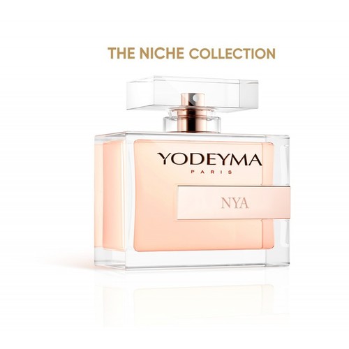 Yodeyma edp profumo donna - edp, nya