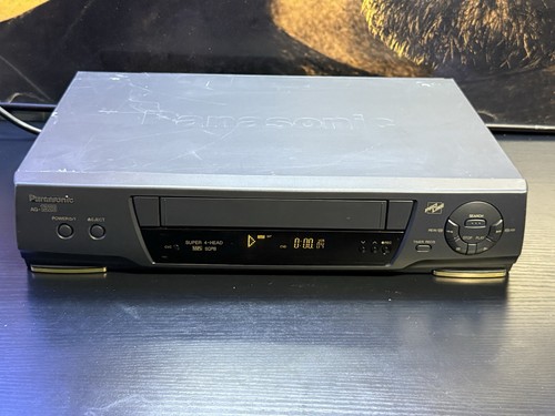 Panasonic 1320p proline - ag-1320p,