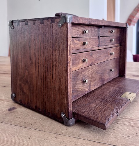 Vintage wooden engineers - vintage,