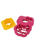Tupperware Stampo Biscotti