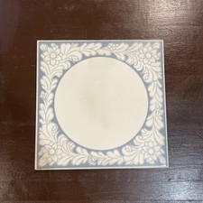 Vintage Tile Richard Ginori