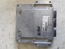 CENTRALINA MOTORE ECU PER FIAT