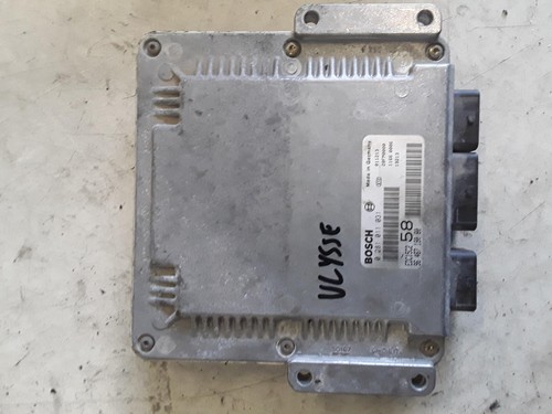 Centralina motore ecu per fiat - centralina,