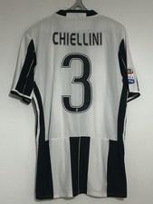 Maglia Juventus Match worn