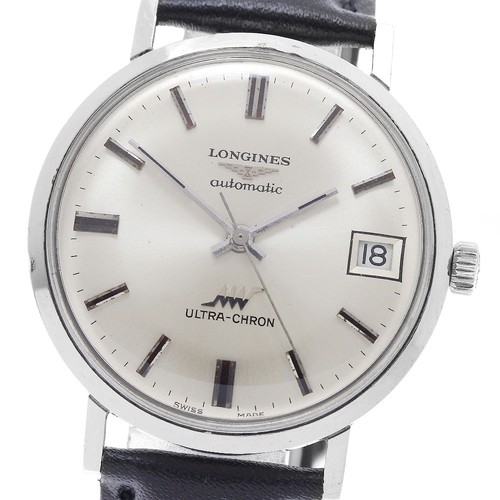 Orologio uomo automatico - uomo,