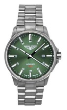 Orologio Uomo Bauhaus Aviation