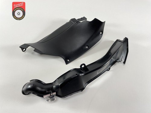 Carene interne sinistra - , honda