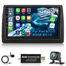 DAB+ per Fiat STILO 2002-2010