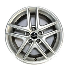 Cerchi in lega Audi 6,5Jx17
