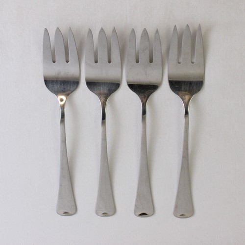 Stock forchette da - di,