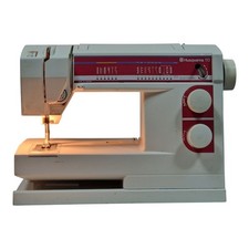 Husqvarna 113 Electronic