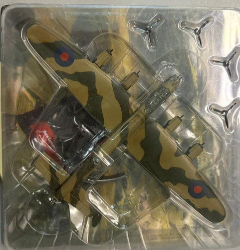 Collezione bombardieri - , ii