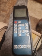 Poltrona massaggiante pedicure telecomandata G450-21/pulsante aria usata dispositivo spa