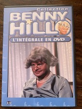 COLLECTION BENNY HILL