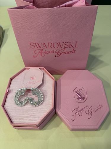 Orecchini swarovski - orecchini,