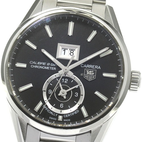 Orologio uomo automatico tag - orologio,
