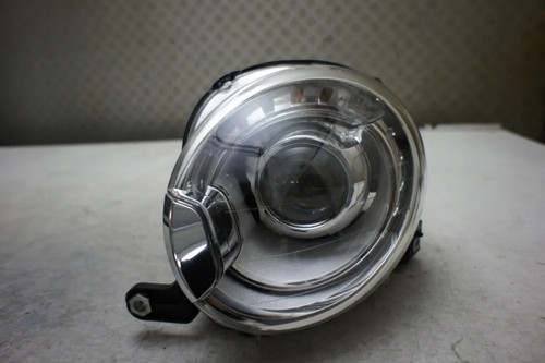 Faro proiettore anteriore fiat