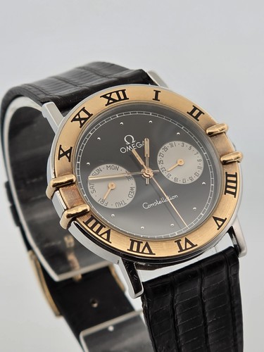 Omega 196 1080 constellation - 196.1080,
