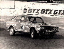 Fiat 128 Sport Coupe Saloon