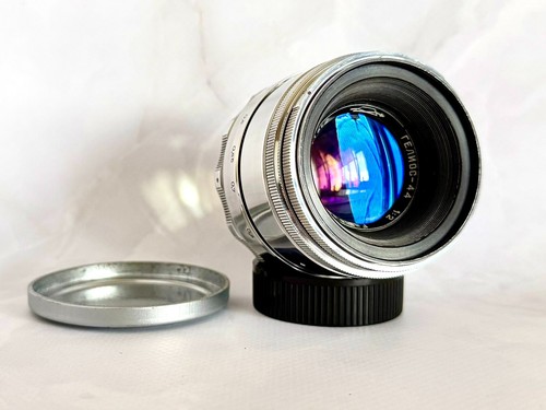 Early kmz helios f - early, f/2