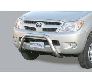 Bull bar toyota - lux, xtracab
