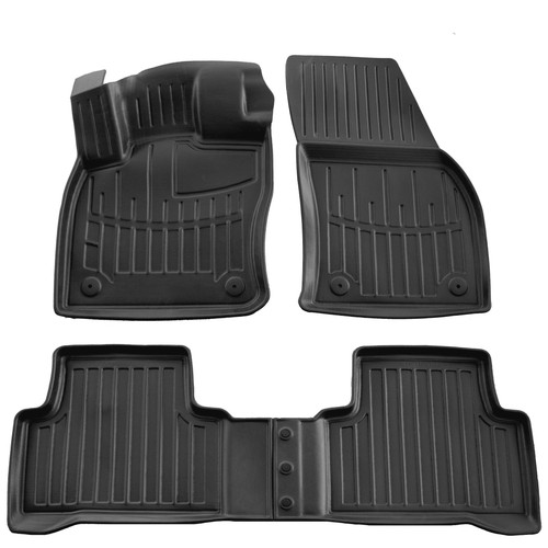 Tappetini gomma per vw - tappetini,