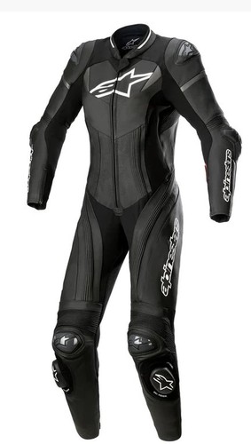 Tuta moto intera alpinestars - moto,