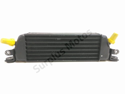 Radiateur huile bmw 1100 rt - huile,