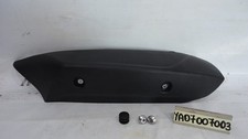Protezione scarico Marmitta sinistra cover Exhaust left Yamaha yzf r1 09 14