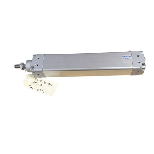 Festo dzh 160 ppv - festo, dzh-32-160-ppv-a