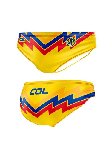 Turbo costume slip - costume,