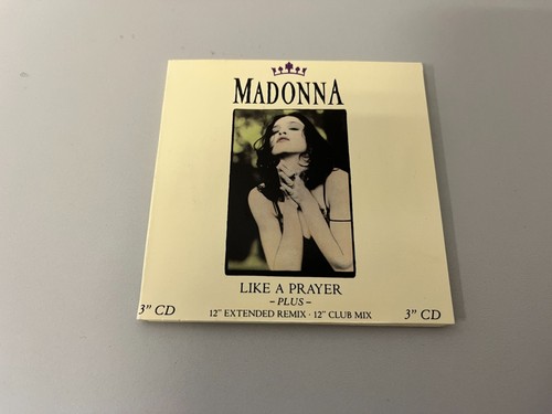 Madonna like prayer - madonna,