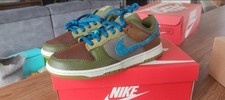 Taglia 9 - Nike Dunk NH Low
