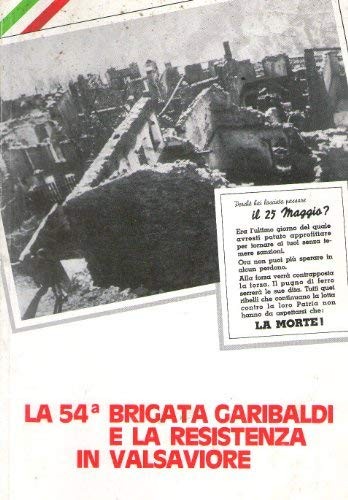 Brigata garibaldi la - 54,