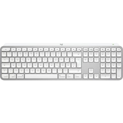 Logitech master series keys - logitech,
