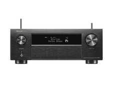 Denon AVC-X4800H Ricevitore AV