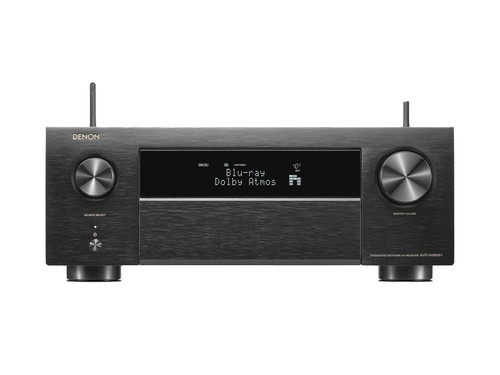 Denon avc x4800h ricevitore - denon, avc-x4800h