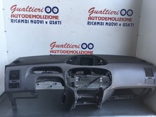 CRUSCOTTO COMPLETO DI AIRBAG