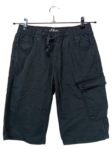 Oliver pantaloncini cargo - pantaloncini,