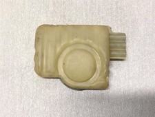 FILTRO ARIA (BIANCO) SCATOLA