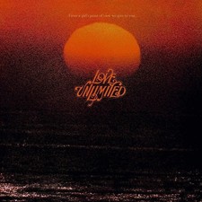 Vinile Love Unlimited